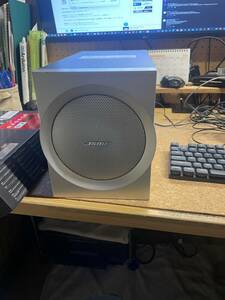 BOSE COMPANION3 一応ジャンク