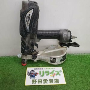 日立工機 ねじ打ち機 WF4H2【中古】