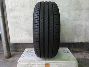 MICHELIN PRIMACY4 205/55R16 91W 中古タイヤ 1本 2022年製