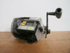 ☆【2F1024-7】 RYOBI リョービ 電動リール AD電動101 PowerⅡ 釣具 船用 ジャンク