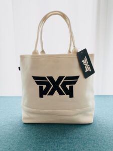 PXGゴルフバッグカートバッグラウンドバック