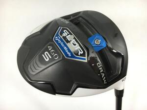 即決 お買い得品！中古 SLDR S ドライバー 2014(日本仕様) 1W TM1-414 10 S