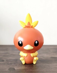 ★ アチャモ ポケモン カプキャラポケットモンスター2