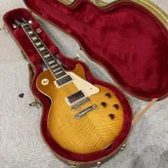 Gibson レスポールスタンダード　2016