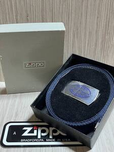 大量出品中!!【希少】非売品 1980年代 Zippo Band 