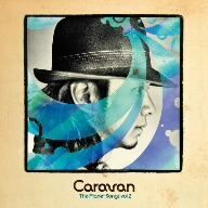 The Planet Songs Vol.2(BOOK付)/Caravan