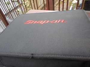 snap-on ハンドツールBAG