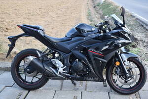 ヤマハ　YZFーR25　ABS RG43J　後期 格安車 売り切り！ 人気 　ニンジャ　Ｚ　ＣＢ　ＧＳＸ　ＧＳＲ　CBR　ＣＢＦ　ホーネット