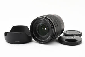 [極上品] パナソニック H-FS12060 LUMIX G VARIO 1:3.5-5.6/12-60 ASPH. POWER O.I.S. ズームレンズ カメラ レンズ #2291196A