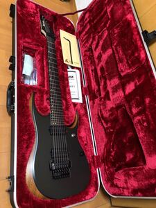 Ibanez RGD4327 2023年製　