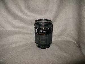 **中古品　Nikon AF 35-135mm/f 3.5-4.5 レンズ*