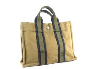 HERMES(エルメス)　フールトゥ　PM　ハンドバッグ　840219AB1463-216