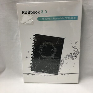 未使用 RUBbook3.0 スマートノートブック [jgg]