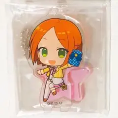 新品★あんスタ★2wink【葵ひなた】アニカフェ★アクリルスタンドキーホルダー