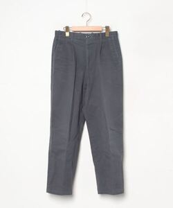 「Steven Alan」 チノパンツ SMALL ダークグレー メンズ