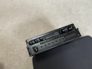  【ジャンク】SOUNDSTREAM サウンドストリーム TC303 カセットデッキ Nakamichi ナカミチ ゴルフII 88年フォルクスワーゲン ゴルフ2 90年代