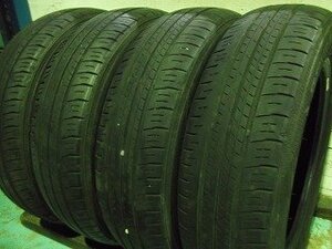 【V793】ENASAVE EC300+●165/65R14●4本売切り