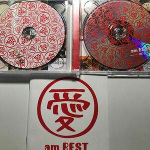 大塚愛 ★ 愛 am BEST ★ CD＋DVD