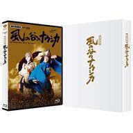 中古その他Blu-ray Disc 新作歌舞伎 風の谷のナウシカ