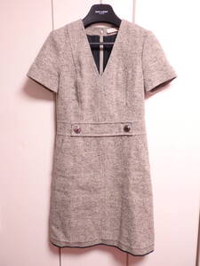 トリーバーチ TORY BURCH ワンピース Priscilla Dress 4 51415 未使用 ZOOPIPSG