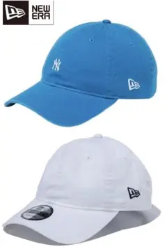 newera ニューエラ キャップ 2個