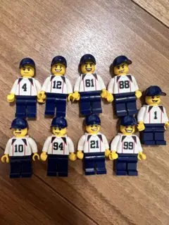 LEGO EXO ラブミーライト