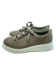 camper◆RunnurUp/ローカットスニーカー/37/GRY/k200645-075