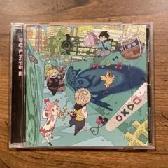 希少 CD サントラ SQ Chips 2 ゲームミュージック