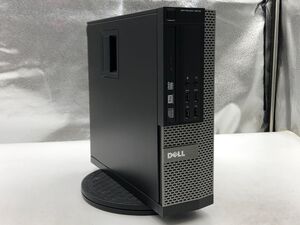 Dell Inc./デスクトップ/HDD 2000GB/第3世代Core i7/メモリ2GB/8GB/2GB/8GB/WEBカメラ無/OS無-241227001410008