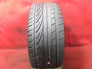 タイヤ 1本 275/45R20 HIFLY VIGOROUS HP801 2021年 バリ バリ山 溝アリ