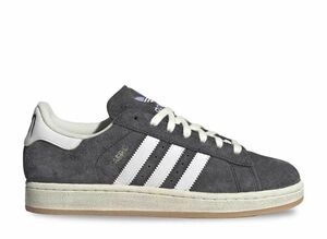 Korn adidas Originals Campus 2 "Black/White/Gum" 30.5cm IF4282