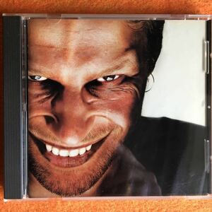 Aphex Twin / Richard D.James Album エイフェックス・ツイン