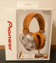 Pioneer SE-MS5T-T BROWN