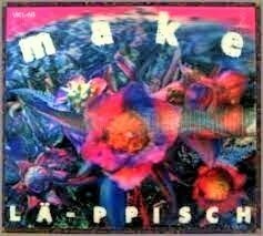 LPpisch(レピッシュ)　MAKE：メイク　CD　VICL-60　953417M-Z