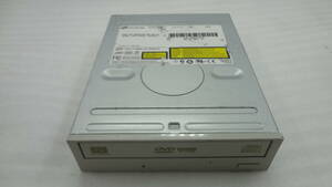 複数入荷 DVDマルチドライブ H・Lデータストレージ GSA-4082B(ANCB01) IDE 中古動作品(A979)