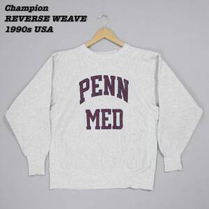 Champion REVERSE WEAVE 1990s USA LARGE SWT2416 チャンピオン リバースウィーブ 1990年代 アメリカ製 ラージ スウェットシャツ