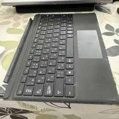 ジャンク品　surface pro4 純正タイプキーボード