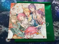 劇場版 プロジェクトセカイ 壊れたセカイと歌えないミク 入場者 特典 CD