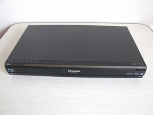 ☆Panasonic DIGA DMR-BR570 （HDD、BDドライブなし）☆bd-205-4