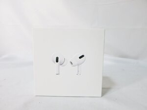 1円～　 Apple AirPods Pro MLWK3KH/A MagSafe対応　海外版　 ワイヤレスイヤホン