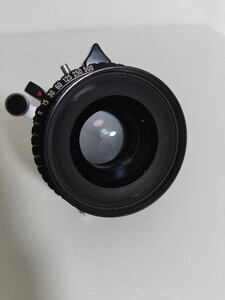 Nikon レンズ　NIKKOR W 135mm 5.6 大判　カメラ ニコン LENSニコン