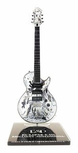 ★ESP AS-SGZ-09 LUNA SEA SUGIZO アクリル スタンド ESP ECLIPSE S-III BRILLIANT -MIXEDMEDIA-★新品送料込/メール便