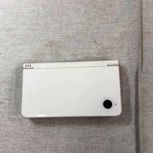 ジャンク品 ニンテンドーDSi LL