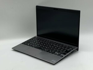 【ハード王】1円～/ノート/VAIO VJPJ13C11N/Corei5-1035G1/8GB/ストレージ無/1822-J21