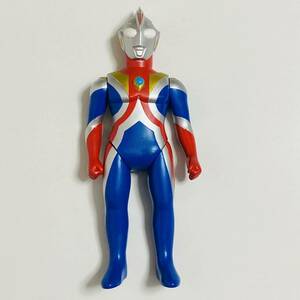 【中古品】BANDAI B-CLUB 新ブルマァクのヒーロー・怪獣シリーズ No.2231 ウルトラマンコスモス エクリプスモード シルバーバージョン