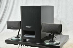 BOSE ボーズ freestyle speaker system