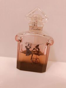 GUERLAIN ゲラン LA PETITE ROBE NOIRE COUTURE ラプティット ローブ ノワール クチュール EDP 香水 50ml