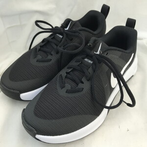 未使用 NIKE レディース スニーカー FQ1830 ブラック 表記サイズ：24.0cm [jgg]