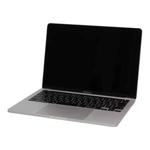Apple MacBook Pro 13インチ Mid 2020 中古 Z0Y8(ベース:MWP72J/A) シルバー Core i7/メモリ16GB/SSD512GB [訳あり品] TK