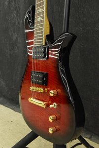 F☆B.C.Rich エレキギター ☆中古☆